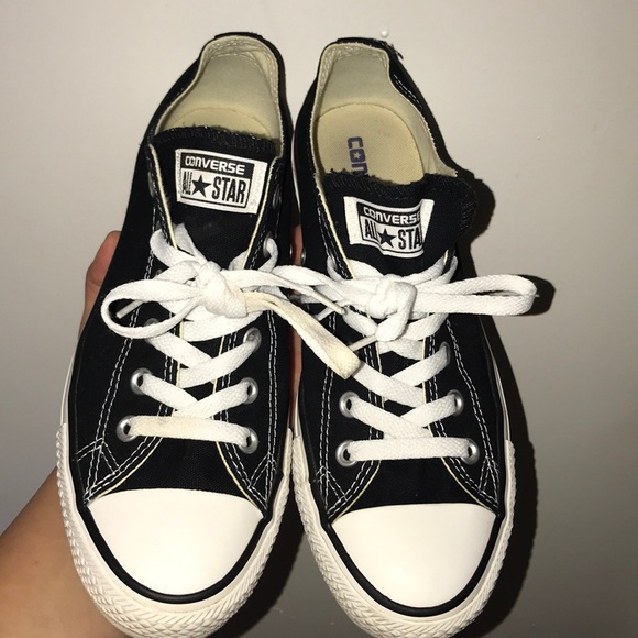 Converse sneaker - Picture 3 of 8